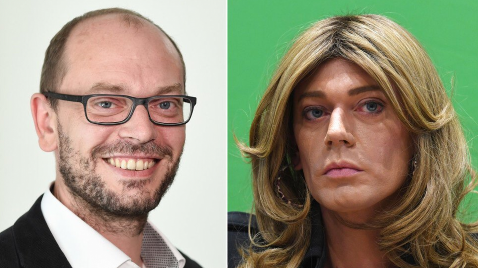 Markus/Tessa Ganserer
